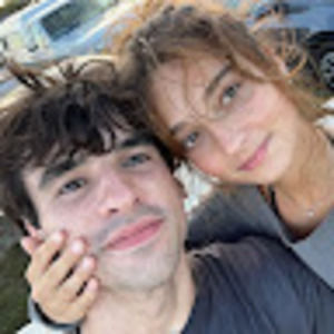 Meet your Posher, Lily